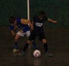 Ikaztegieta, nuevo líder de la Gipuzkoako Herri Txikietako Liga